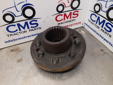 Ford 550 Swing Motor Retainer Plate 292498, 81902258 - Motor de giro por Máquina agrícola: foto 4 Ford 550 Swing Motor Retainer Plate 292498, 81902258 - Motor de giro por Máquina agrícola: foto 4