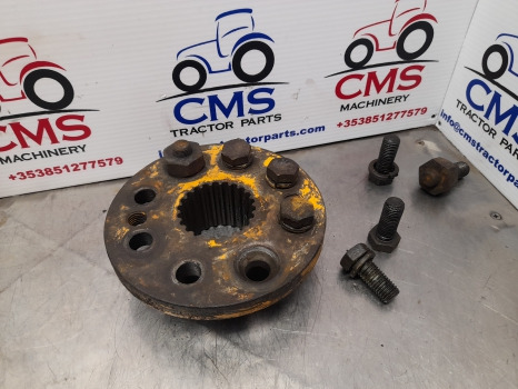 Ford 550 Swing Motor Retainer Plate 292498, 81902258 - Motor de giro por Máquina agrícola: foto 5 Ford 550 Swing Motor Retainer Plate 292498, 81902258 - Motor de giro por Máquina agrícola: foto 5