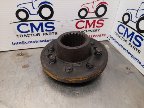 Ford 550 Swing Motor Retainer Plate 292498, 81902258 - Motor de giro por Máquina agrícola: foto 1 Ford 550 Swing Motor Retainer Plate 292498, 81902258 - Motor de giro por Máquina agrícola: foto 1