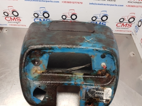 Ford 5600, 6600, 7600 Cab Dashboard Panel D9nn94001n67ac - Painel de instrumentos por Trator: foto 3 Ford 5600, 6600, 7600 Cab Dashboard Panel D9nn94001n67ac - Painel de instrumentos por Trator: foto 3