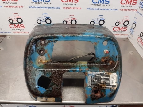 Ford 5600, 6600, 7600 Cab Dashboard Panel D9nn94001n67ac - Painel de instrumentos por Trator: foto 2 Ford 5600, 6600, 7600 Cab Dashboard Panel D9nn94001n67ac - Painel de instrumentos por Trator: foto 2