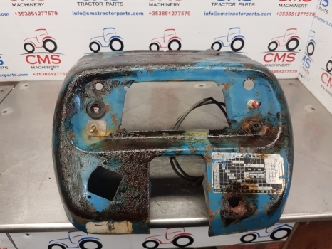 Ford 5600, 6600, 7600 Cab Dashboard Panel D9nn94001n67ac - Painel de instrumentos por Trator: foto 1 Ford 5600, 6600, 7600 Cab Dashboard Panel D9nn94001n67ac - Painel de instrumentos por Trator: foto 1