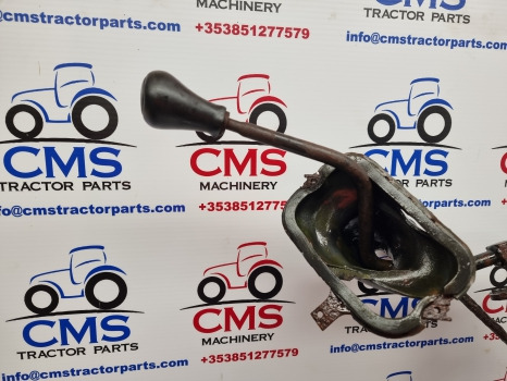 Ford 5610, 4610, 7610 Column Change Gear Levers Shift Unit E2nn7488ab - Direcção: foto 5 Ford 5610, 4610, 7610 Column Change Gear Levers Shift Unit E2nn7488ab - Direcção: foto 5