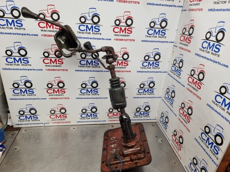 Ford 5610, 4610, 7610 Column Change Gear Levers Shift Unit E2nn7488ab - Direcção: foto 1 Ford 5610, 4610, 7610 Column Change Gear Levers Shift Unit E2nn7488ab - Direcção: foto 1