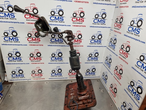 Ford 5610, 4610, 7610 Column Change Gear Levers Shift Unit E2nn7488ab - Direcção: foto 2 Ford 5610, 4610, 7610 Column Change Gear Levers Shift Unit E2nn7488ab - Direcção: foto 2