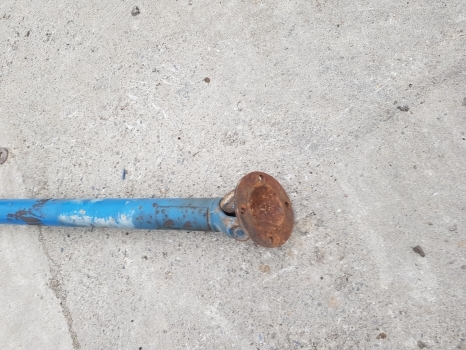 Ford 5610, 6610, 6710 Zf Apl345/350 L1662 Propeller Shaft E3nn3a425dc12b - Veio de transmissão por Máquina agrícola: foto 2 Ford 5610, 6610, 6710 Zf Apl345/350 L1662 Propeller Shaft E3nn3a425dc12b - Veio de transmissão por Máquina agrícola: foto 2