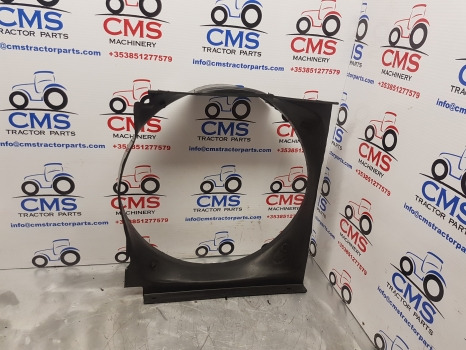 Ford 5610, 6610, 6810, 7610 Radiator Cowl 81869055, D3nn8146a, E2nn8146bb - Ventilador: foto 2 Ford 5610, 6610, 6810, 7610 Radiator Cowl 81869055, D3nn8146a, E2nn8146bb - Ventilador: foto 2