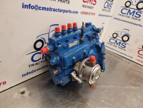 Ford 5610, 6610, 7610, 6600, Fuel Injection Pump P5598/2e, Ge03297c2,e4nn9a543dc - Bomba de combustivel: foto 3 Ford 5610, 6610, 7610, 6600, Fuel Injection Pump P5598/2e, Ge03297c2,e4nn9a543dc - Bomba de combustivel: foto 3