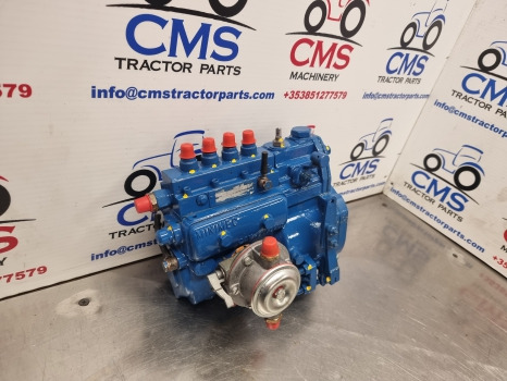 Ford 5610, 6610, 7610, 6600, Fuel Injection Pump P5598/2e, Ge03297c2,e4nn9a543dc - Bomba de combustivel: foto 2 Ford 5610, 6610, 7610, 6600, Fuel Injection Pump P5598/2e, Ge03297c2,e4nn9a543dc - Bomba de combustivel: foto 2