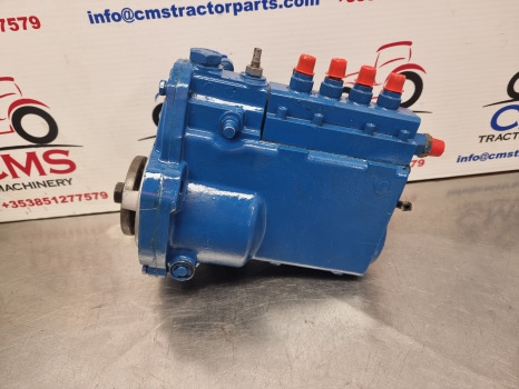Ford 5610, 6610, 7610, 6600, Fuel Injection Pump P5598/2e, Ge03297c2,e4nn9a543dc - Bomba de combustivel: foto 5 Ford 5610, 6610, 7610, 6600, Fuel Injection Pump P5598/2e, Ge03297c2,e4nn9a543dc - Bomba de combustivel: foto 5