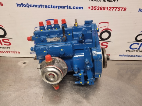 Ford 5610, 6610, 7610, 6600, Fuel Injection Pump P5598/2e, Ge03297c2,e4nn9a543dc - Bomba de combustivel: foto 1 Ford 5610, 6610, 7610, 6600, Fuel Injection Pump P5598/2e, Ge03297c2,e4nn9a543dc - Bomba de combustivel: foto 1