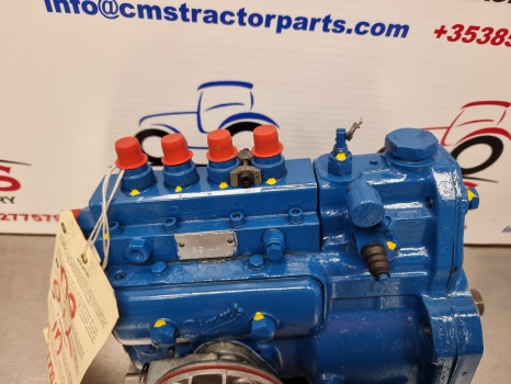 Ford 5610, 6610, 7610, 7710 Fuel Injection Pump P5144/1, Ge03297c2, E4nn9a543dc - Bomba de combustivel: foto 3 Ford 5610, 6610, 7610, 7710 Fuel Injection Pump P5144/1, Ge03297c2, E4nn9a543dc - Bomba de combustivel: foto 3