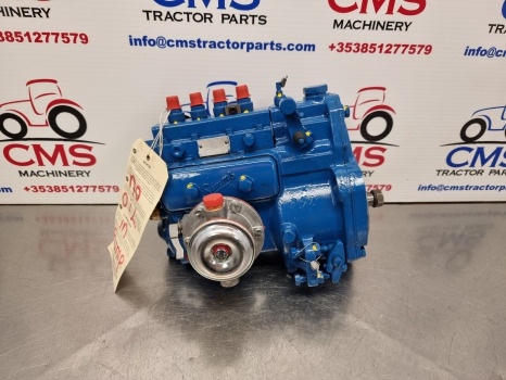 Ford 5610, 6610, 7610, 7710 Fuel Injection Pump P5144/1, Ge03297c2, E4nn9a543dc - Bomba de combustivel: foto 1 Ford 5610, 6610, 7610, 7710 Fuel Injection Pump P5144/1, Ge03297c2, E4nn9a543dc - Bomba de combustivel: foto 1
