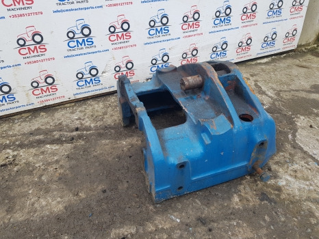 Ford 5610, 6610, 7610 Front Axle Support Frame Bolster E3nn3a042aa, 83948971 - Suspensão: foto 4 Ford 5610, 6610, 7610 Front Axle Support Frame Bolster E3nn3a042aa, 83948971 - Suspensão: foto 4