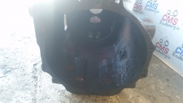 Ford 5610, 7610, 6610, 7710, 7810, 7910, 8210 Transmission Housing E2nn7006ea - Caixa de velocidade: foto 3 Ford 5610, 7610, 6610, 7710, 7810, 7910, 8210 Transmission Housing E2nn7006ea - Caixa de velocidade: foto 3