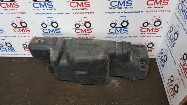 Ford 5640, 6640, 7740 Auxiliary Fuel Tank 21.9 Gal E9nn9104bc, 82006121 - Tanque de combustível por Trator: foto 3 Ford 5640, 6640, 7740 Auxiliary Fuel Tank 21.9 Gal E9nn9104bc, 82006121 - Tanque de combustível por Trator: foto 3