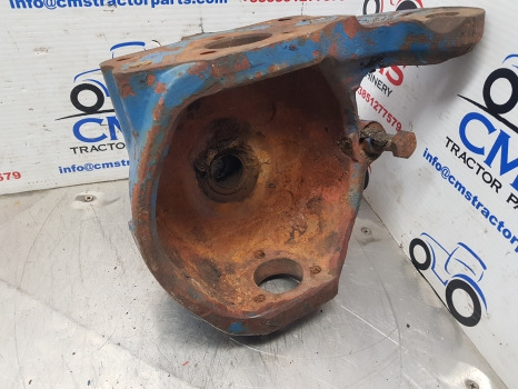 Eixo dianteiro Ford 5640, 6640, 7840 Swivel Housing Spindle Rhs 18915, Car123489, 81863196: foto 8