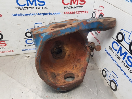 Eixo dianteiro Ford 5640, 6640, 7840 Swivel Housing Spindle Rhs 18915, Car123489, 81863196: foto 6