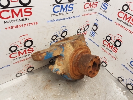 Ford 5640, 6640, 7840 Swivel Housing Spindle Rhs 18915, Car123489, 81863196 - Manga de eixo por Trator: foto 2 Ford 5640, 6640, 7840 Swivel Housing Spindle Rhs 18915, Car123489, 81863196 - Manga de eixo por Trator: foto 2