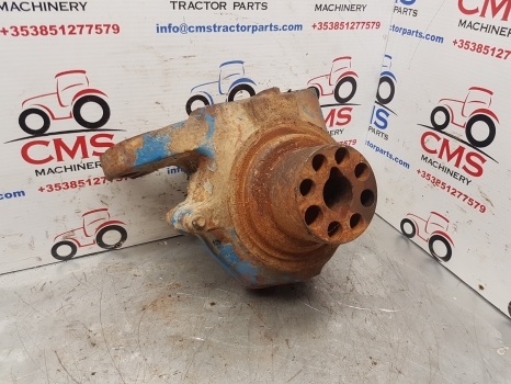 Ford 5640, 6640, 7840 Swivel Housing Spindle Rhs 18915, Car123489, 81863196 - Manga de eixo por Trator: foto 1 Ford 5640, 6640, 7840 Swivel Housing Spindle Rhs 18915, Car123489, 81863196 - Manga de eixo por Trator: foto 1