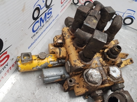 Ford 655, 655a, 550, 555, 555a Digger Loader Control Hydraulic Valve Complete - Válvula hidráulica por Retroescavadeira: foto 4 Ford 655, 655a, 550, 555, 555a Digger Loader Control Hydraulic Valve Complete - Válvula hidráulica por Retroescavadeira: foto 4