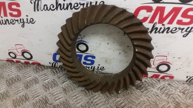 Ford 655, 655a, 555a Jcb 3cx Bevel Ring Gear 32t, 146 Mm - Transmissão por Retroescavadeira: foto 1 Ford 655, 655a, 555a Jcb 3cx Bevel Ring Gear 32t, 146 Mm - Transmissão por Retroescavadeira: foto 1