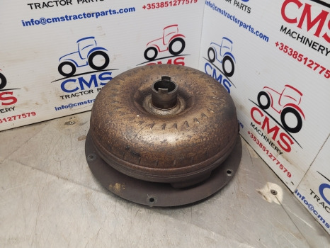 Ford 655c, 555c, 655d, 555d Transmission Torque Converter 81878511 - Transmissão por Retroescavadeira: foto 1 Ford 655c, 555c, 655d, 555d Transmission Torque Converter 81878511 - Transmissão por Retroescavadeira: foto 1
