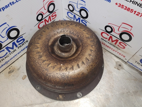 Ford 655c, 555c, 655d, 555d Transmission Torque Converter 81878511 - Transmissão por Retroescavadeira: foto 3 Ford 655c, 555c, 655d, 555d Transmission Torque Converter 81878511 - Transmissão por Retroescavadeira: foto 3