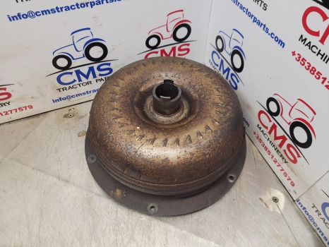 Ford 655c, 555c, 655d, 555d Transmission Torque Converter 81878511 - Transmissão por Retroescavadeira: foto 2 Ford 655c, 555c, 655d, 555d Transmission Torque Converter 81878511 - Transmissão por Retroescavadeira: foto 2