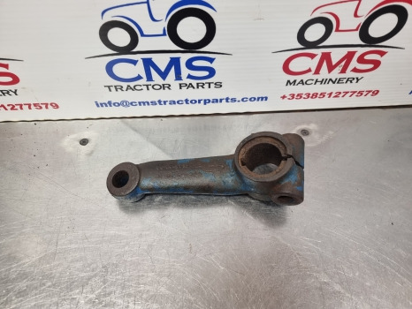 Ford 6600, 5600, 6600, 5000 Front Axle Steering Arm C5nn3130a, 81802816 - Direcção: foto 2 Ford 6600, 5600, 6600, 5000 Front Axle Steering Arm C5nn3130a, 81802816 - Direcção: foto 2