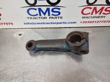 Ford 6600, 5600, 6600, 5000 Front Axle Steering Arm C5nn3130a, 81802816 - Direcção: foto 1 Ford 6600, 5600, 6600, 5000 Front Axle Steering Arm C5nn3130a, 81802816 - Direcção: foto 1