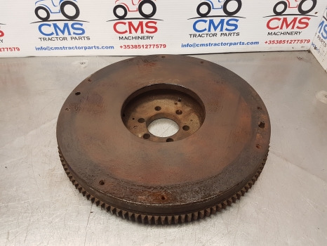Ford 6610, 10 , 40 Series,ts. Engine Flywheel E0nn6380ea, E0nn6375ka, 81871636 - Volante do motor: foto 4 Ford 6610, 10 , 40 Series,ts. Engine Flywheel E0nn6380ea, E0nn6375ka, 81871636 - Volante do motor: foto 4