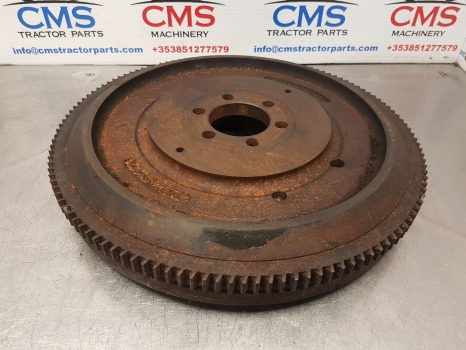 Ford 6610, 10 , 40 Series,ts. Engine Flywheel E0nn6380ea, E0nn6375ka, 81871636 - Volante do motor: foto 2 Ford 6610, 10 , 40 Series,ts. Engine Flywheel E0nn6380ea, E0nn6375ka, 81871636 - Volante do motor: foto 2