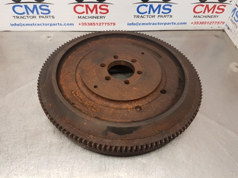 Ford 6610, 10 , 40 Series,ts. Engine Flywheel E0nn6380ea, E0nn6375ka, 81871636 - Volante do motor: foto 1 Ford 6610, 10 , 40 Series,ts. Engine Flywheel E0nn6380ea, E0nn6375ka, 81871636 - Volante do motor: foto 1