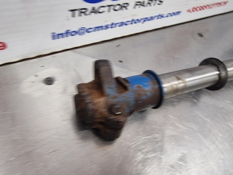 Ford 6610, 10 Series, 5610, Lp Cab, Brake Controle Shaft D9nn2n337ja - Peças de freio por Máquina agrícola: foto 5 Ford 6610, 10 Series, 5610, Lp Cab, Brake Controle Shaft D9nn2n337ja - Peças de freio por Máquina agrícola: foto 5