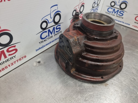 Ford 6610, 10 Series Dual Power Housing E0nn7n477bb, E0nn7n477cb - Caixa de velocidade: foto 3 Ford 6610, 10 Series Dual Power Housing E0nn7n477bb, E0nn7n477cb - Caixa de velocidade: foto 3