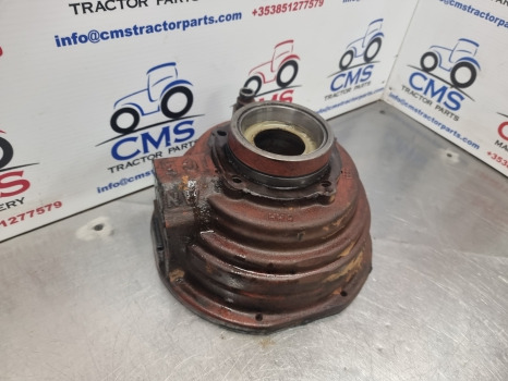 Ford 6610, 10 Series Dual Power Housing E0nn7n477bb, E0nn7n477cb - Caixa de velocidade: foto 2 Ford 6610, 10 Series Dual Power Housing E0nn7n477bb, E0nn7n477cb - Caixa de velocidade: foto 2