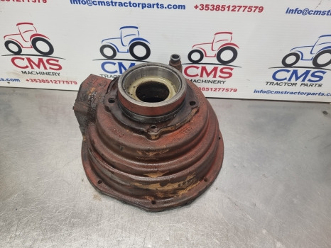 Ford 6610, 10 Series Dual Power Housing E0nn7n477bb, E0nn7n477cb - Caixa de velocidade: foto 1 Ford 6610, 10 Series Dual Power Housing E0nn7n477bb, E0nn7n477cb - Caixa de velocidade: foto 1