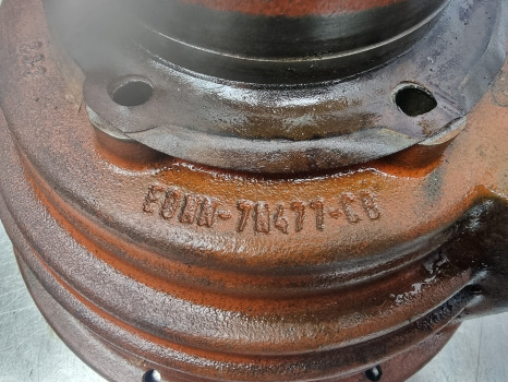 Ford 6610, 10 Series Dual Power Housing E0nn7n477bb, E0nn7n477cb - Caixa de velocidade: foto 4 Ford 6610, 10 Series Dual Power Housing E0nn7n477bb, E0nn7n477cb - Caixa de velocidade: foto 4
