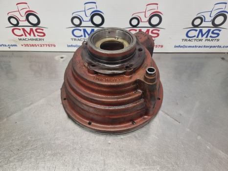 Ford 6610, 10 Series Dual Power Housing E0nn7n477bb, E0nn7n477cb - Caixa de velocidade: foto 5 Ford 6610, 10 Series Dual Power Housing E0nn7n477bb, E0nn7n477cb - Caixa de velocidade: foto 5