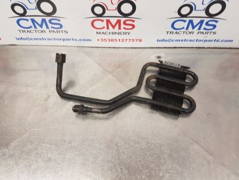 Ford 6610, 5610, 7610, 7410 Power Steering Oil Cooler 83954673, E4nn3d746ab - Direcção: foto 2 Ford 6610, 5610, 7610, 7410 Power Steering Oil Cooler 83954673, E4nn3d746ab - Direcção: foto 2