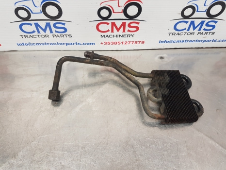 Ford 6610, 5610, 7610, 7410 Power Steering Oil Cooler 83954673, E4nn3d746ab - Direcção: foto 3 Ford 6610, 5610, 7610, 7410 Power Steering Oil Cooler 83954673, E4nn3d746ab - Direcção: foto 3