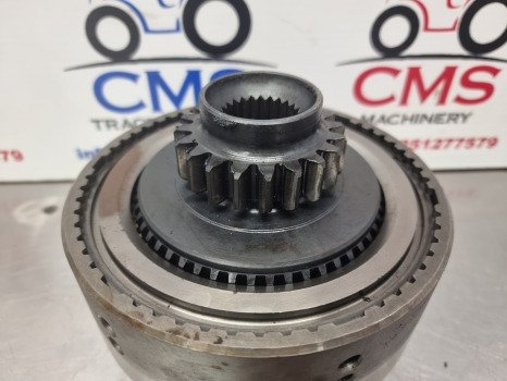 Ford 6610, 5610 Pto Clutch Pack Assembly 10, Ts Series 83924795, E0nnn707aa - Embreagem e peças: foto 5 Ford 6610, 5610 Pto Clutch Pack Assembly 10, Ts Series 83924795, E0nnn707aa - Embreagem e peças: foto 5
