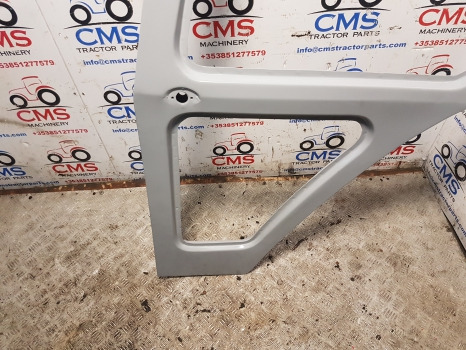 Ford 6610, 6710, 7710, 8210 Q Cab Door Frame Lhs New D8nn9420125bc - Porta e peças: foto 2 Ford 6610, 6710, 7710, 8210 Q Cab Door Frame Lhs New D8nn9420125bc - Porta e peças: foto 2