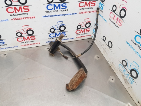 Ford 6635, 35, L, Tl, T5000, Tla, Tle, Clutch Pedal 5175711 - Embreagem e peças por Máquina agrícola: foto 2 Ford 6635, 35, L, Tl, T5000, Tla, Tle, Clutch Pedal 5175711 - Embreagem e peças por Máquina agrícola: foto 2
