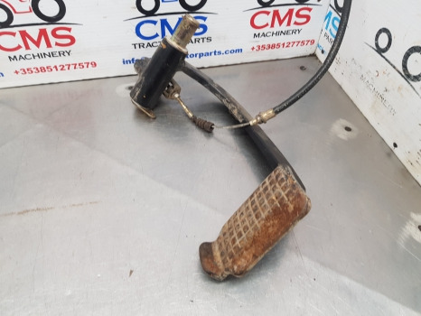 Ford 6635, 35, L, Tl, T5000, Tla, Tle, Clutch Pedal 5175711 - Embreagem e peças por Máquina agrícola: foto 3 Ford 6635, 35, L, Tl, T5000, Tla, Tle, Clutch Pedal 5175711 - Embreagem e peças por Máquina agrícola: foto 3