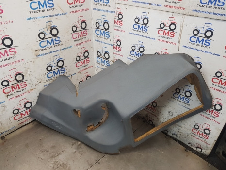 Ford 6640, 7840, 7740, 5640, 8240, 8340 Cab Interior Mat Panel 82002585 - Cabine e interior: foto 1 Ford 6640, 7840, 7740, 5640, 8240, 8340 Cab Interior Mat Panel 82002585 - Cabine e interior: foto 1