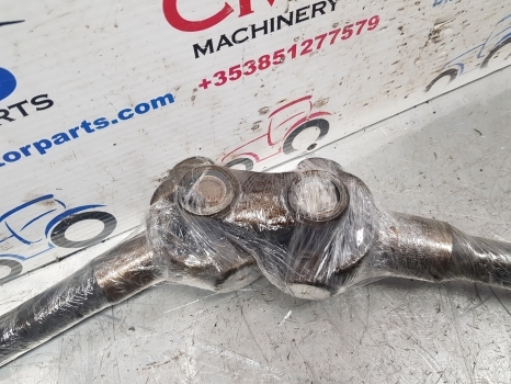 Ford 6810, 7610, 7810, 7910 Carraro 709 Front Axle Drive Shaft Car121566 - Semi eixo por Trator: foto 3 Ford 6810, 7610, 7810, 7910 Carraro 709 Front Axle Drive Shaft Car121566 - Semi eixo por Trator: foto 3