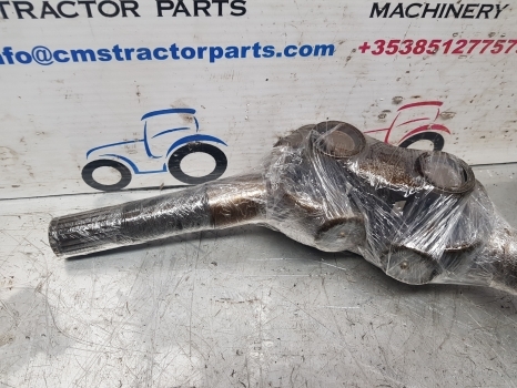 Ford 6810, 7610, 7810, 7910 Carraro 709 Front Axle Drive Shaft Car121566 - Semi eixo por Trator: foto 2 Ford 6810, 7610, 7810, 7910 Carraro 709 Front Axle Drive Shaft Car121566 - Semi eixo por Trator: foto 2
