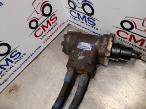 Ford 7610, 6610, 7710, 5610 Orbital Steering Unit Valve 86602557, F-763a244-aa - Direcção: foto 5 Ford 7610, 6610, 7710, 5610 Orbital Steering Unit Valve 86602557, F-763a244-aa - Direcção: foto 5